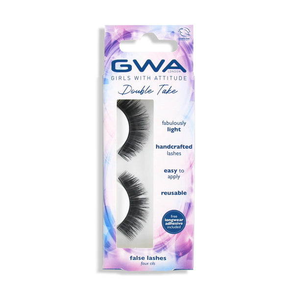 Alexandria | Double Take Lashes