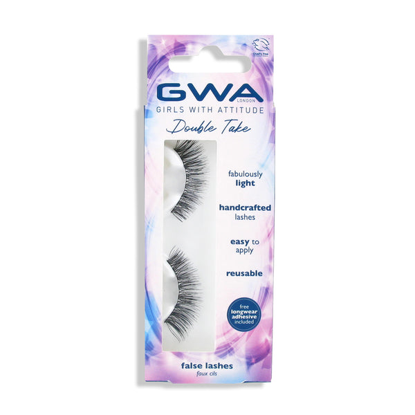 Arabella | Double Take Lashes