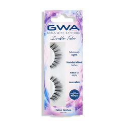 Gracie | Double Take Lashes