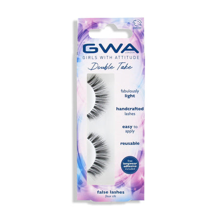 Gracie | Double Take Lashes