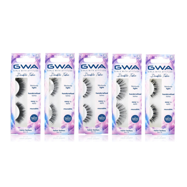 Double Take Lash Bundle
