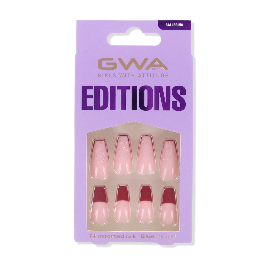 Sweet Rebel | GWA Editions