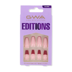 Sweet Rebel | GWA Editions