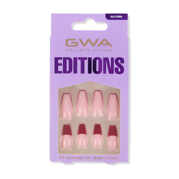 Sweet Rebel | GWA Editions