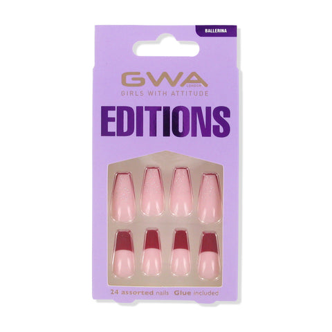 Sweet Rebel | GWA Editions