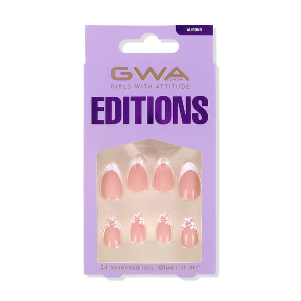 Bloom Baby  | GWA Editions