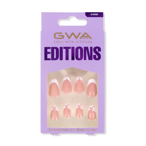 Bloom Baby  | GWA Editions