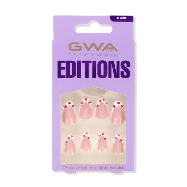 Dotty Darling  | GWA Editions