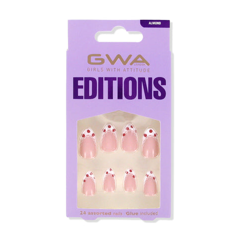 Dotty Darling  | GWA Editions