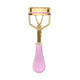 Lash Curler | Pink & Gold