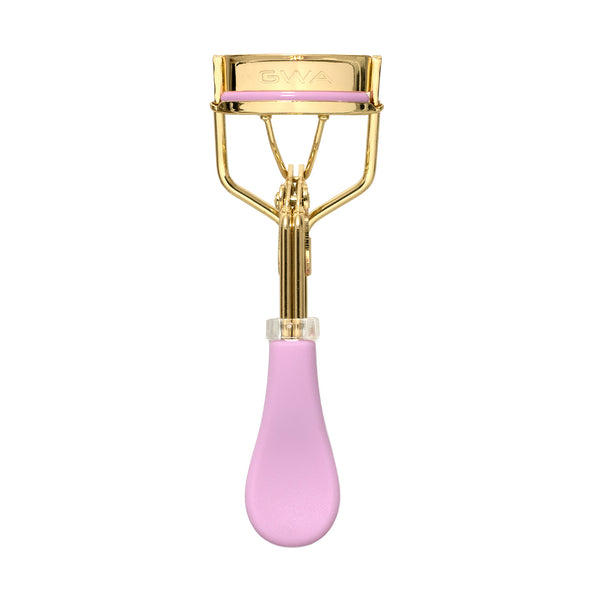 Lash Curler | Pink & Gold