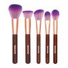 5pc Complexion Brush Set | Fairytale Collection