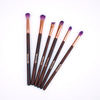 6pcs Blending Eye Brush Set | Fairytale Collection