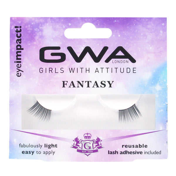Moonflower - 1/4 Fantasy lash