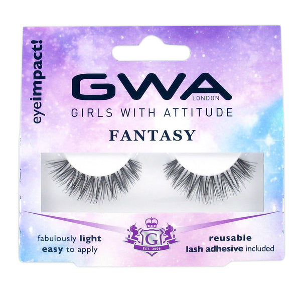 Heart Stopper | Fantasy Lashes