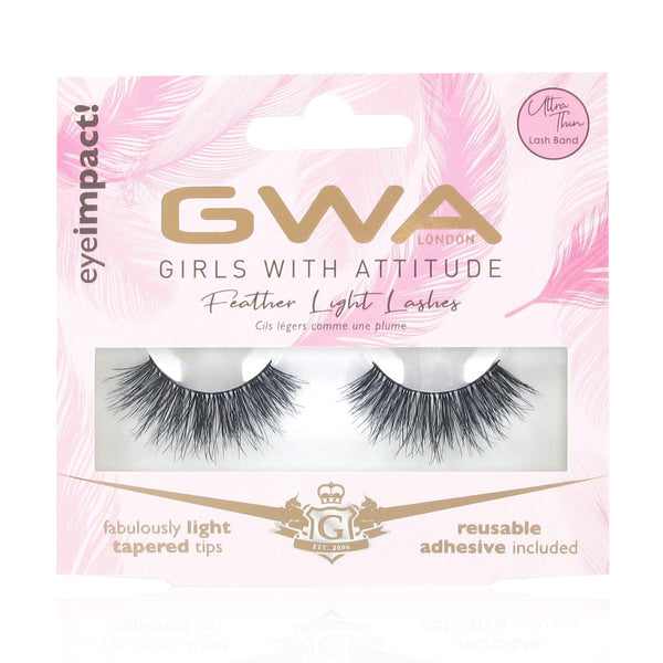 Darling | Feather Light Lashes