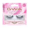 Aura  | Feather Light Lashes