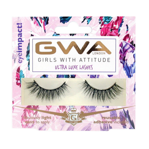 Cupcake | Ultra Luxe Lashes