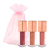 Glacier Gloss Trio