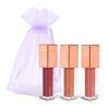 Glacier Gloss Trio