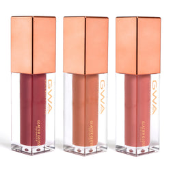 Glacier Gloss Trio