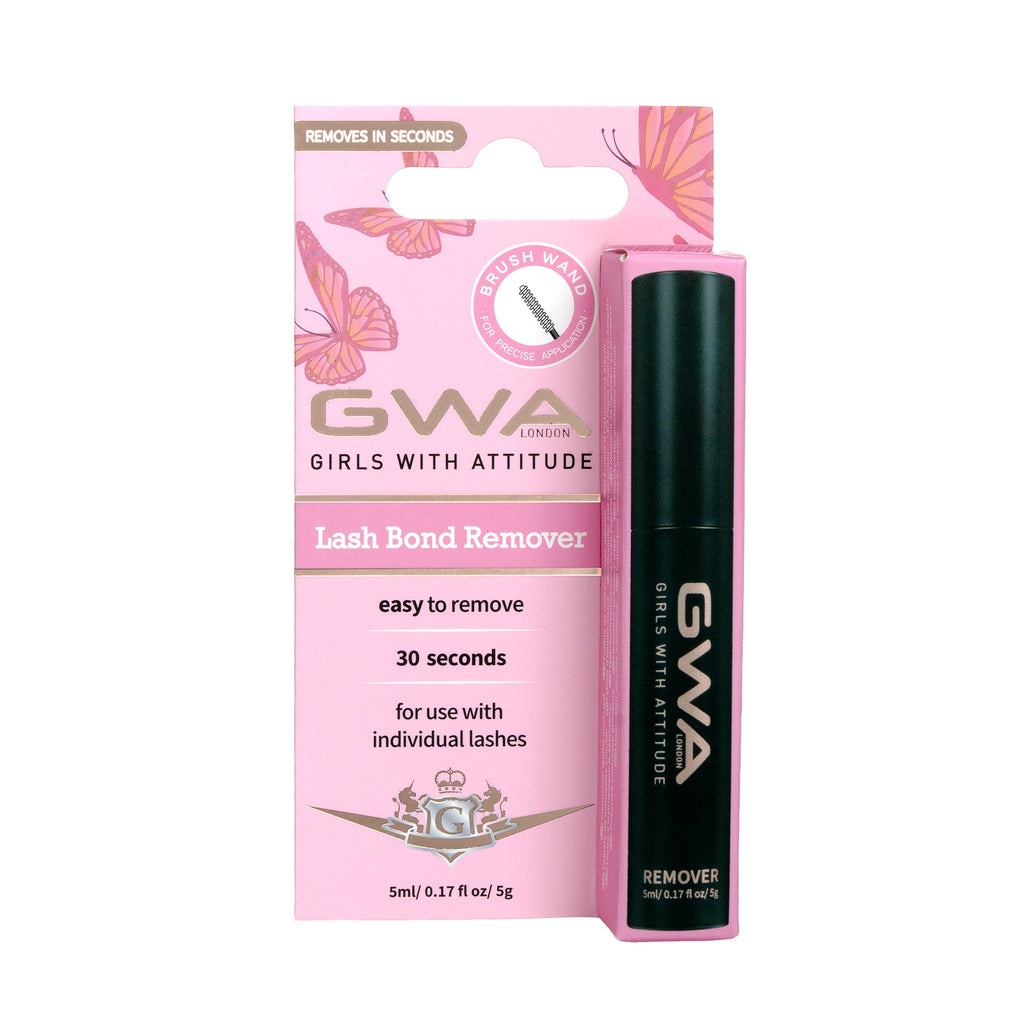 Lash Bond Remover