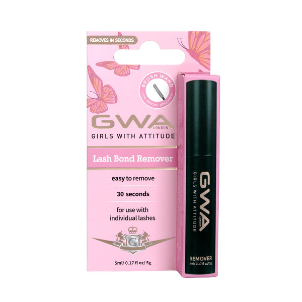 Lash Bond Remover