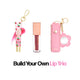 Build Your Own Lip Trio