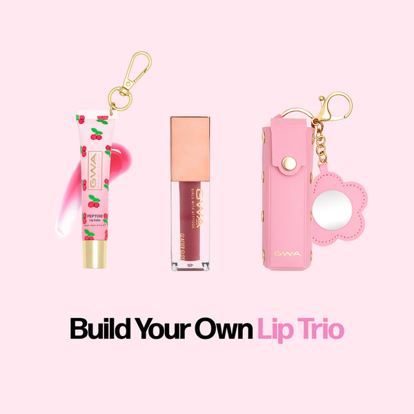 Build Your Own Lip Trio