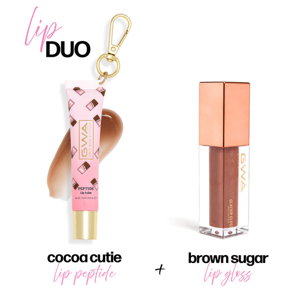 Sweet Melt | Lip Duo