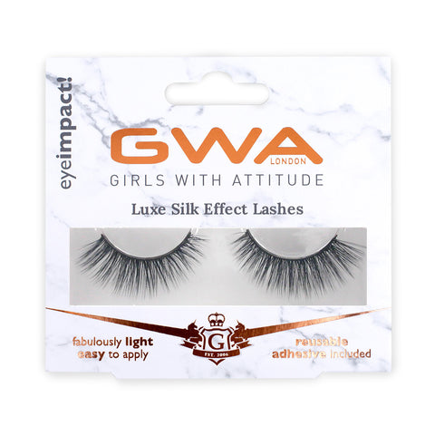 Divine | 3D Silk Effect Lashes