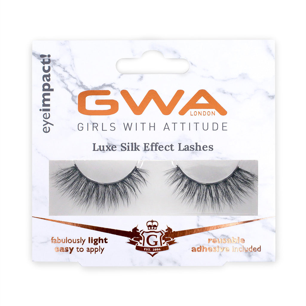 Poise | 3D Silk Effect Lashes