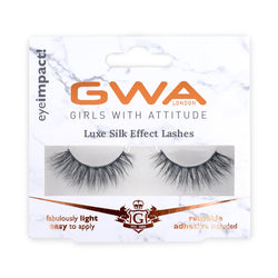 Poise | 3D Silk Effect Lashes