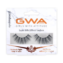 Timeless | 3D Silk Effect Lashes