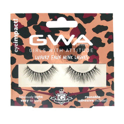 Making Moves | Luxury Faux Mink Lashes