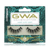 Emerald Envy | Luxury Glossy Lashes