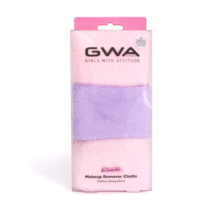 GWA Makeup Remover Cloths