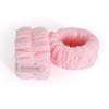 Microfibre Spa Wristbands