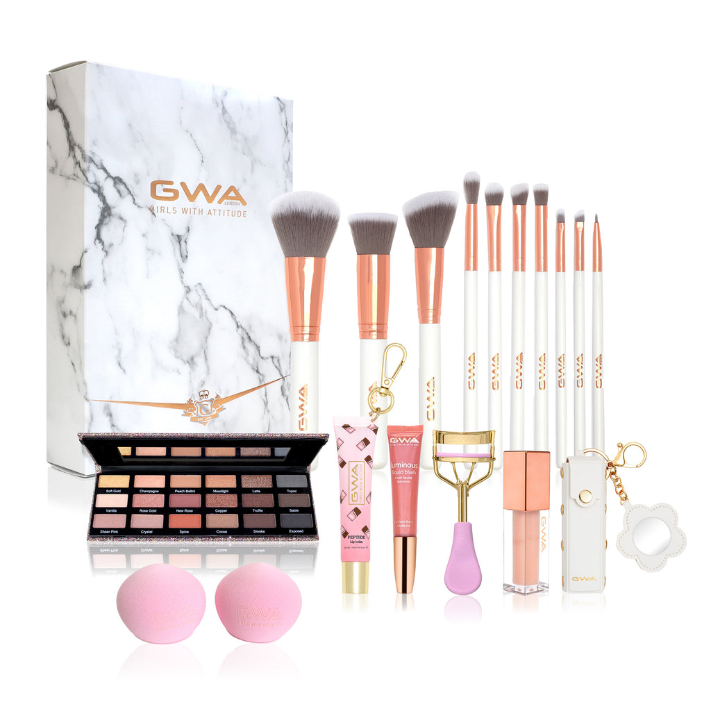 Mother's Day Gift Box