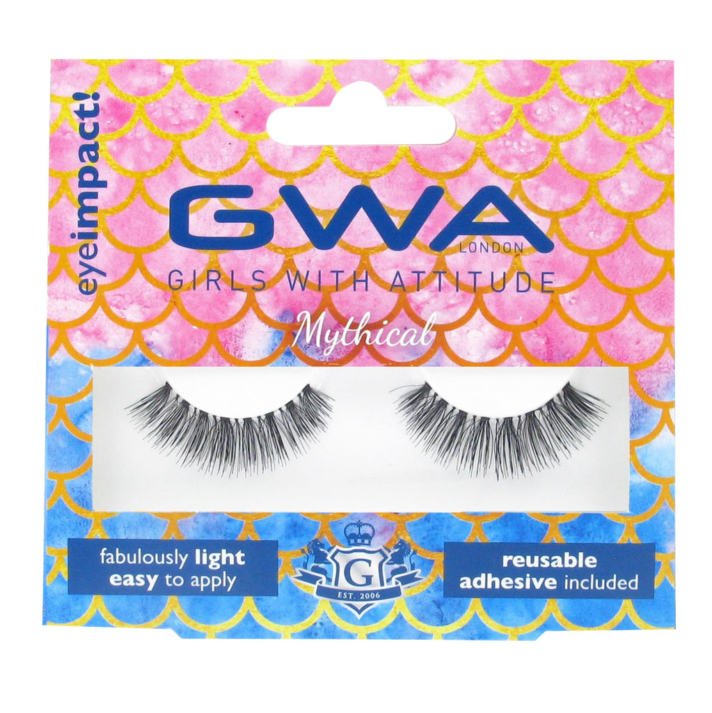 Atlantis | Merbabe Lashes