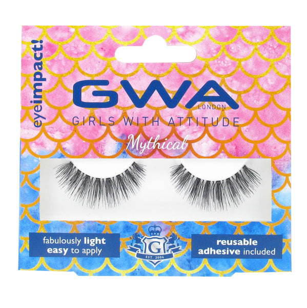 Splash | Merbabe Lashes