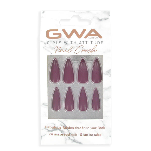 Angel Aura | Nail Crush