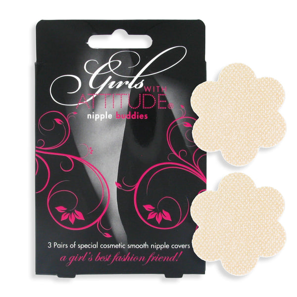 Couture Secrets Nipple Buddies