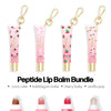 Peptide Lip Balm Bundle