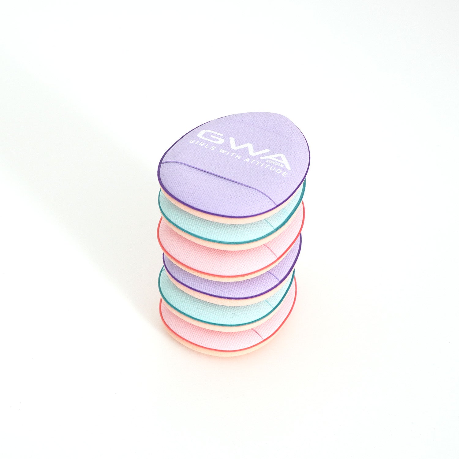 Makeup puffs clearance