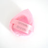 Plush Powder Puff Duo
