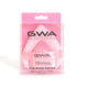 GWA Plush Powder Puff Duo