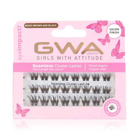 Seamless Cluster Lashes 04