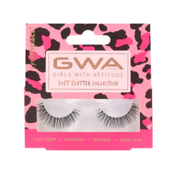 Velvet Whisper | Soft Flutter Collection