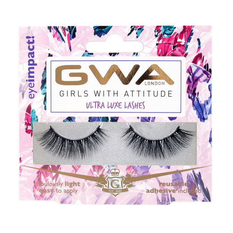 Macaroon | Ultra Luxe Lashes